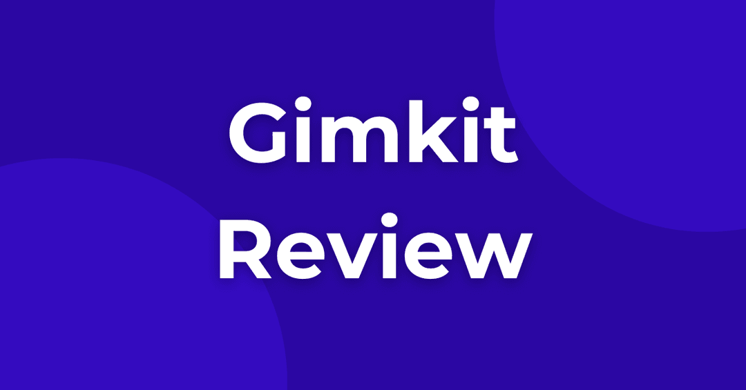 Gimkit Review