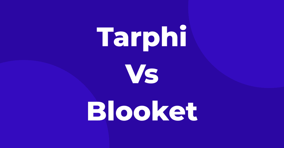 Tarphi vs wayground