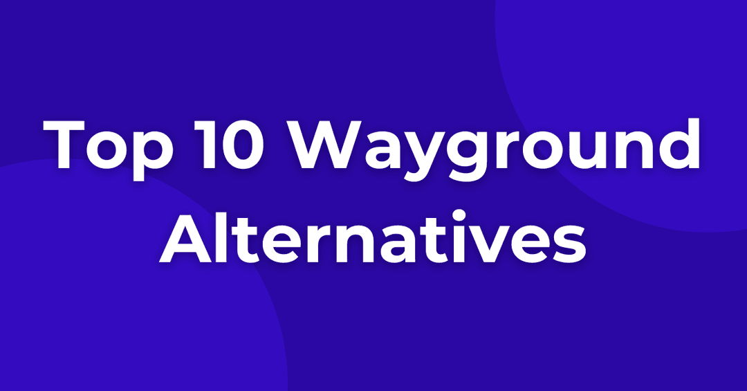 Top 10 Wayground Alternatives